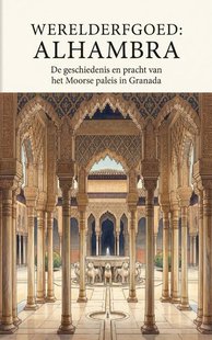Werelderfgoed: Alhambra