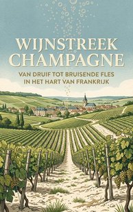 Wijnstreek Champagne