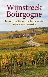 Wijnstreek Bourgogne