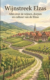 Wijnstreek Elzas