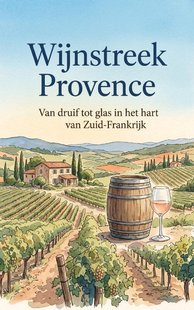 Wijnstreek Provence