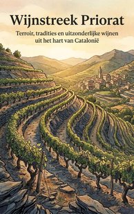 Wijnstreek Priorat