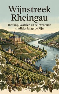 Wijnstreek Rheingau