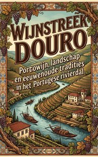Wijnstreek Douro
