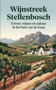 Wijnstreek Stellenbosch