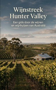 Wijnstreek Hunter Valley