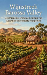 Wijnstreek Barossa Valley