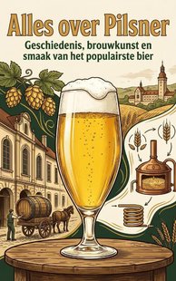 Alles over Pilsner