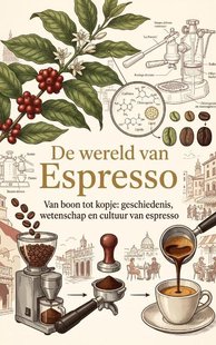 De wereld van Espresso