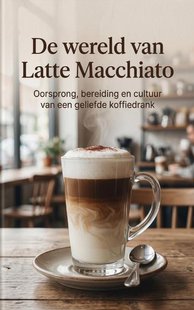 De wereld van Latte Macchiato