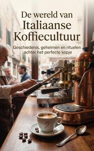 De wereld van Italiaanse Koffiecultuur