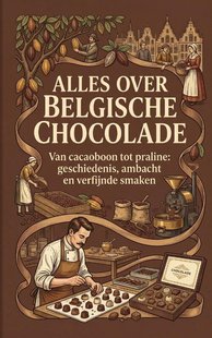 Alles over Belgische Chocolade