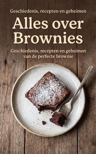 Alles over Brownies