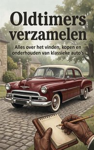 Oldtimers verzamelen