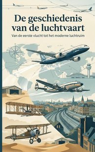 De geschiedenis van de luchtvaart