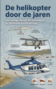 De helikopter door de jaren