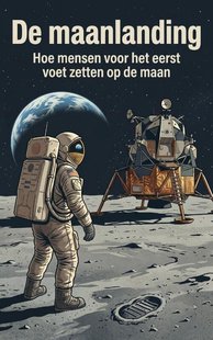 De maanlanding