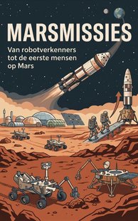 Marsmissies