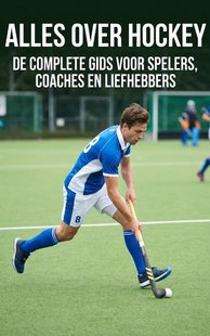 Alles over Hockey