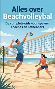 Alles over Beachvolleybal