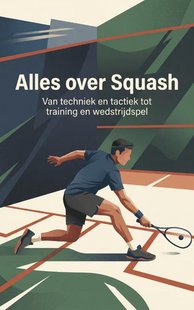Alles over Squash