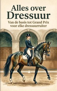 Alles over Dressuur