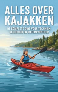 Alles over Kajakken