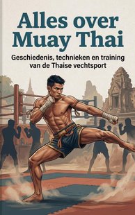 Alles over Muay Thai