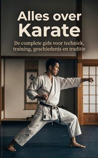 Alles over Karate