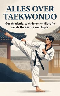 Alles over Taekwondo