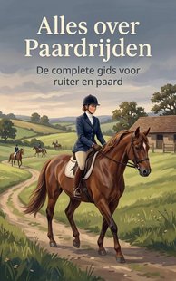 Alles over Paardrijden