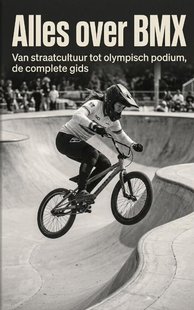 Alles over BMX