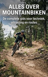 Alles over Mountainbiken