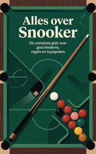 Alles over Snooker
