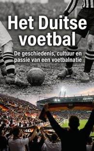 Het Duitse voetbal