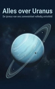 Alles over Uranus