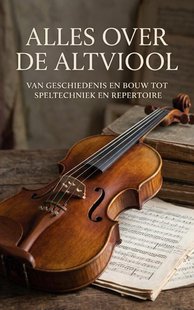 Alles over de Altviool
