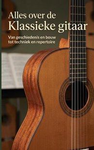 Alles over de Klassieke gitaar