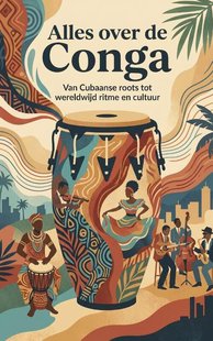 Alles over de Conga