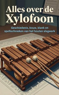 Alles over de Xylofoon
