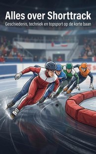 Alles over Shorttrack