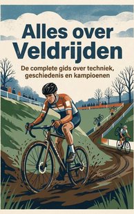 Alles over Veldrijden