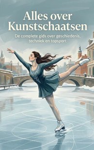 Alles over Kunstschaatsen