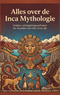 Alles over de Inca Mythologie