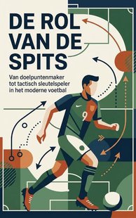 De rol van de spits