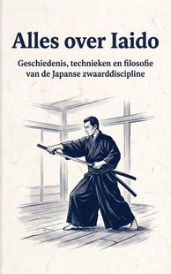Alles over Iaido