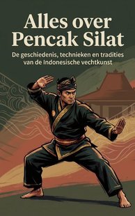 Alles over Pencak Silat