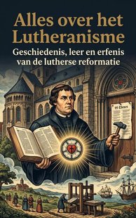 Alles over het Lutheranisme