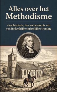 Alles over het Methodisme