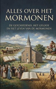 Alles over de Mormonen